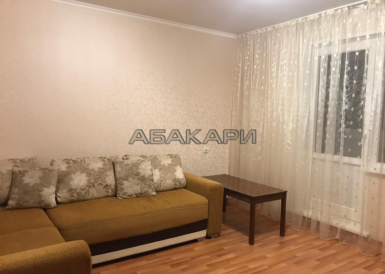 Квартира 3 августа красноярск