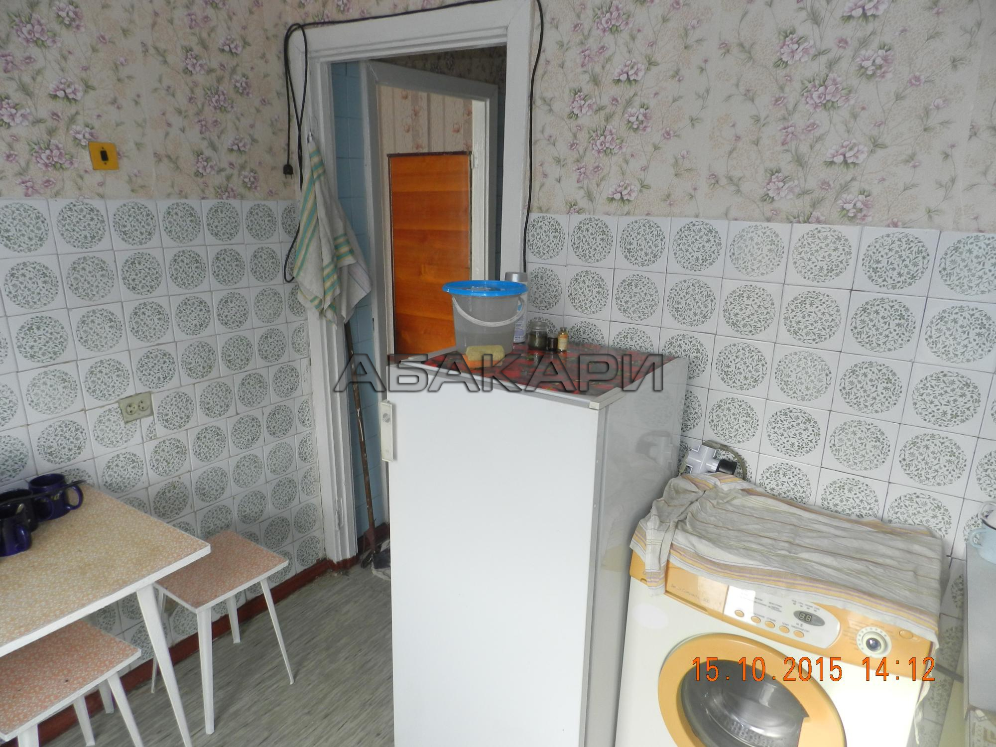 2-комнатная улица Калинина, 2В  за 14000 руб/мес фото 4