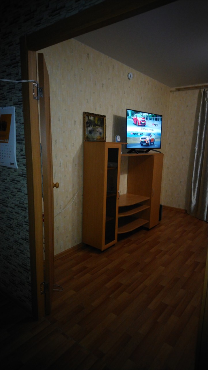 Сдам 1-комнатную квартиру улица Петра Подзолкова, 3В фото 1 Сдам фото 1