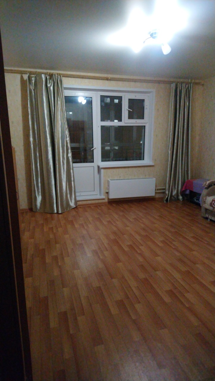 Сдам 1-комнатную квартиру улица Петра Подзолкова, 3В фото 2 Сдам фото 2