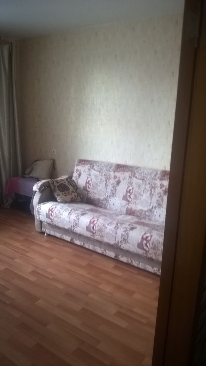 Сдам 1-комнатную квартиру улица Петра Подзолкова, 3В фото 4 Сдам фото 4