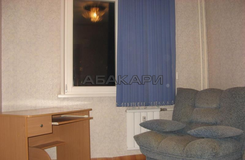 1-комнатная улица Карамзина, 32  за 16000 руб/мес фото 1