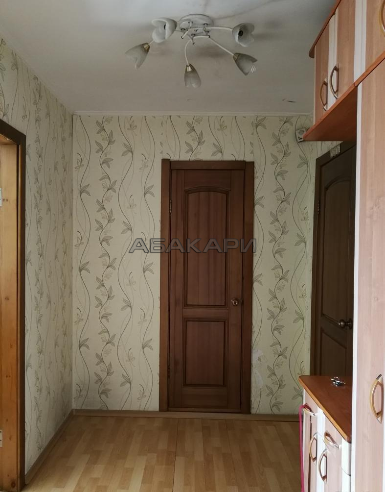 1-комнатная улица Шумяцкого, 4  за 16000 руб/мес фото 1