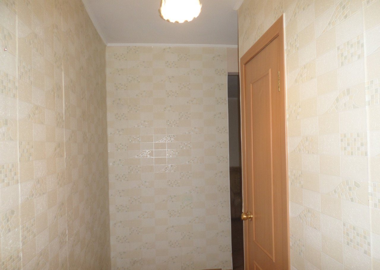 Сдам 2-комнатную квартиру Семафорная улица, 419 фото 2 Сдам фото 2