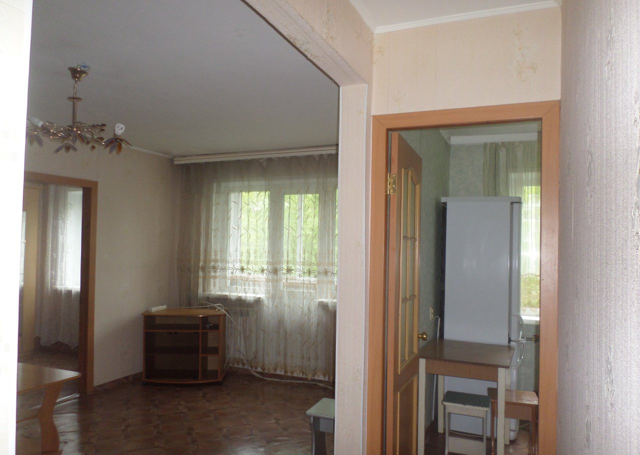 Сдам 2-комнатную квартиру Семафорная улица, 419 фото 3 Сдам фото 3