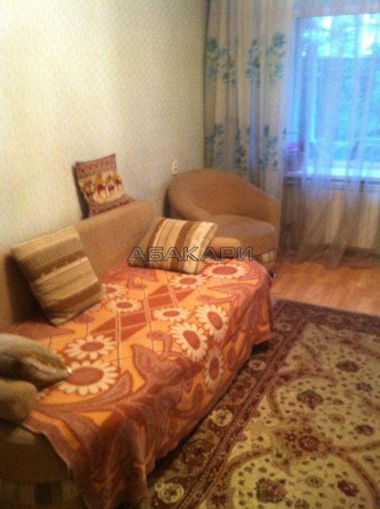 2-комнатная улица Бограда, 26  за 20000 руб/мес фото 7