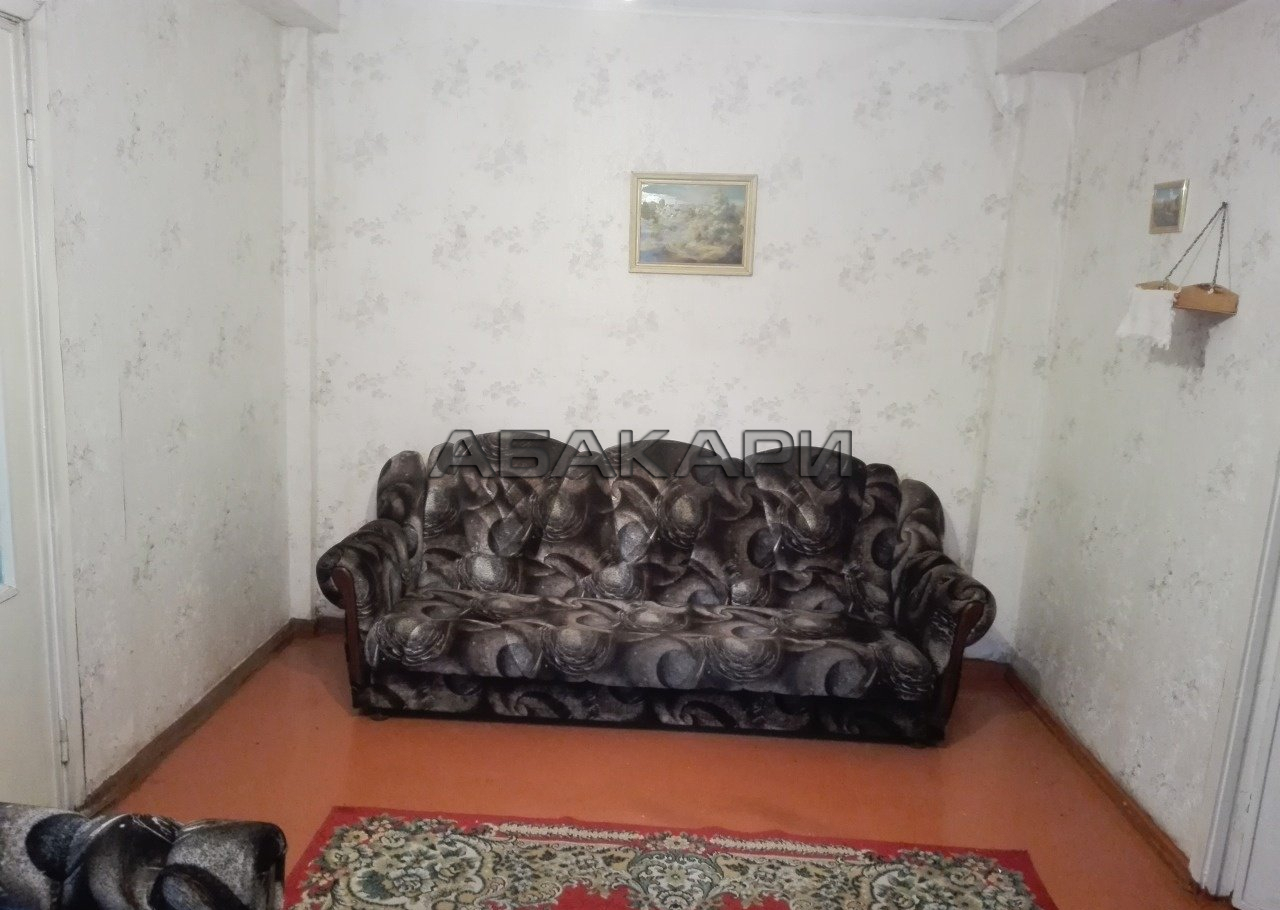 2-комнатная Волгоградская улица, 16  за 14500 руб/мес фото 3