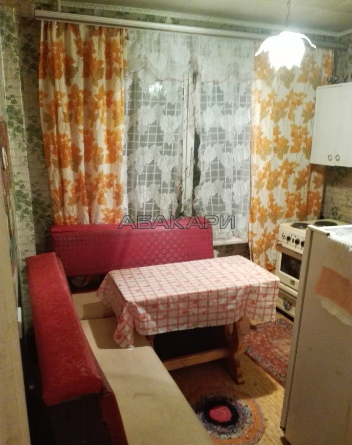 2-комнатная Волгоградская улица, 16  за 14500 руб/мес фото 7