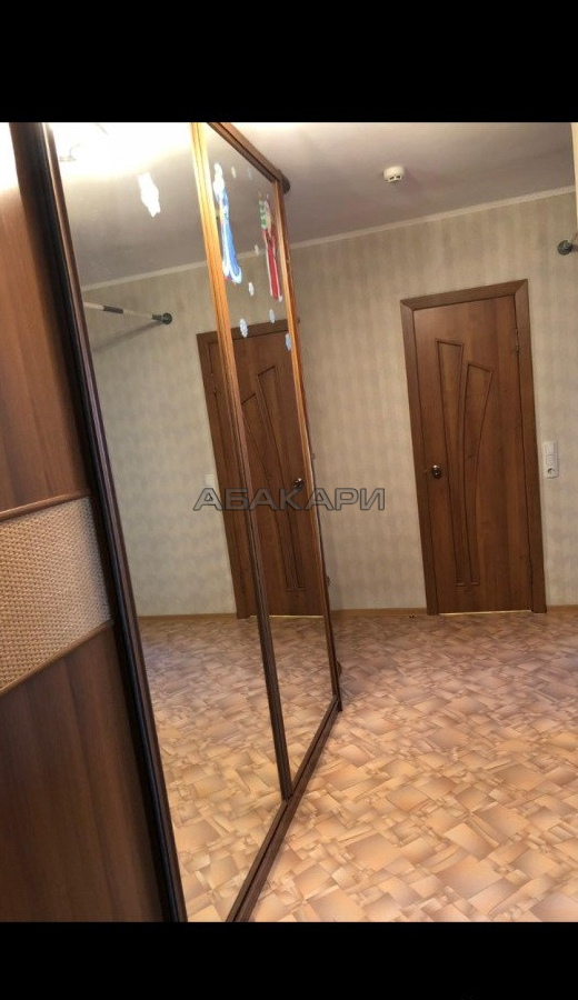 2-комнатная Комсомольский проспект, 17А  за 23000 руб/мес фото 2