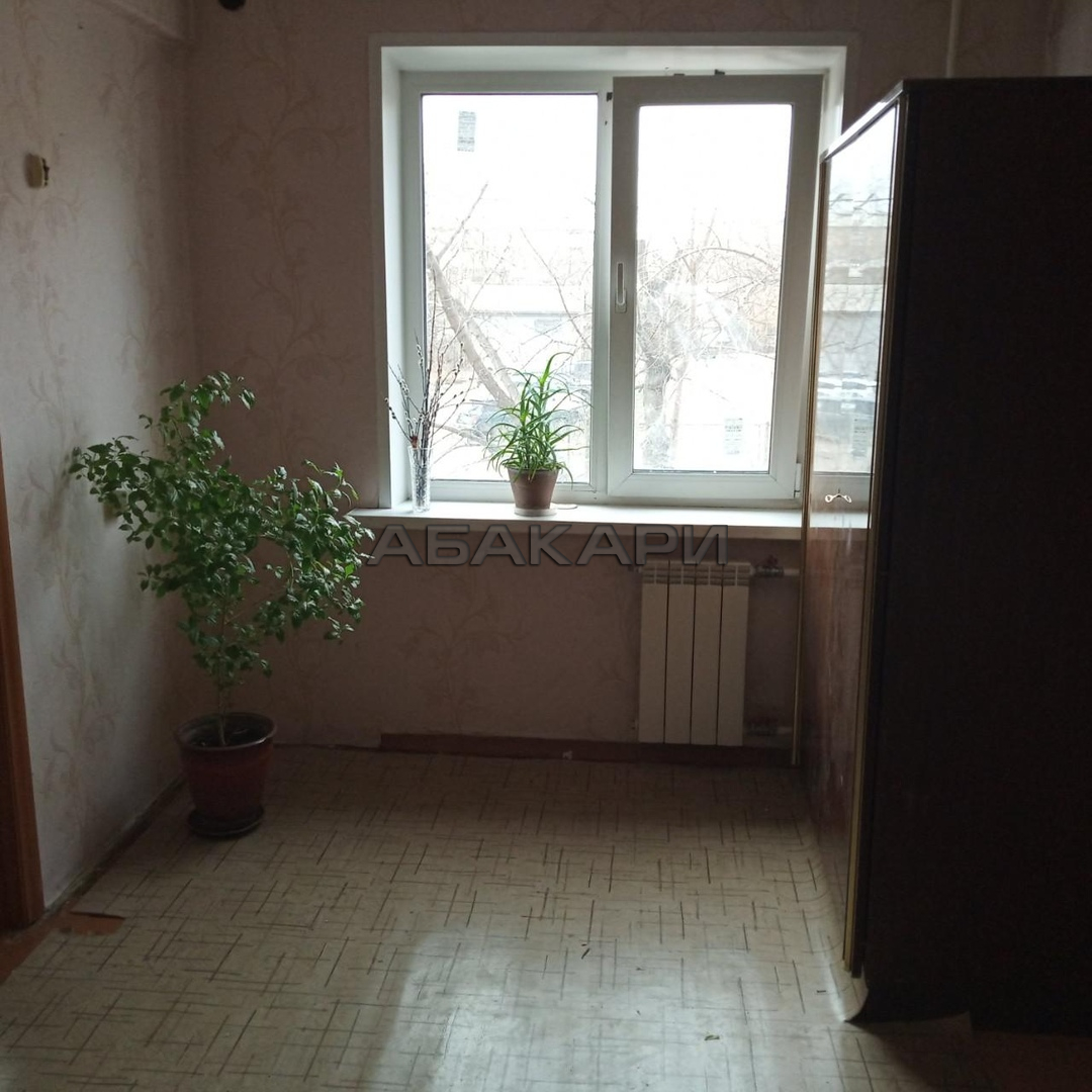 2-комнатная Волгоградская улица, 37  за 15000 руб/мес фото 3