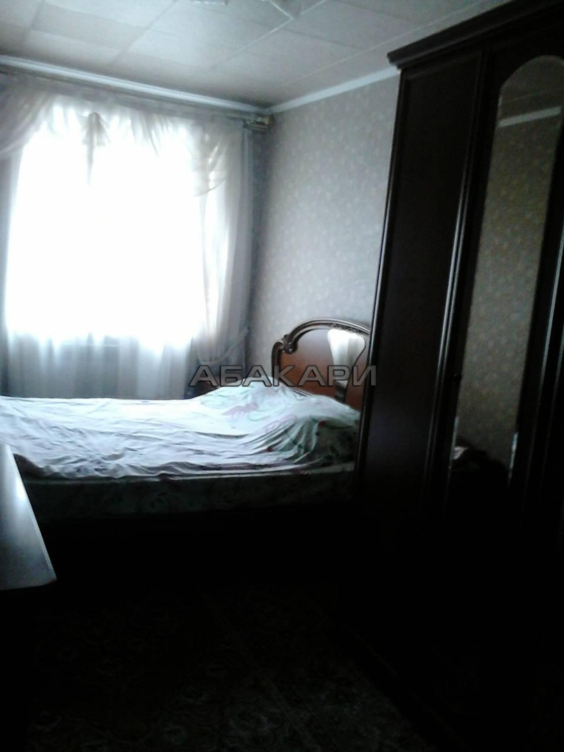 3-комнатная проспект Мира, 128  за 35000 руб/мес фото 9