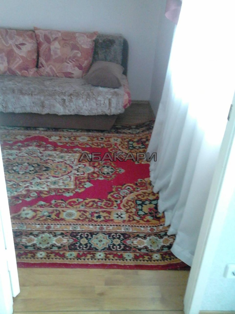 3-комнатная проспект Мира, 128  за 35000 руб/мес фото 13