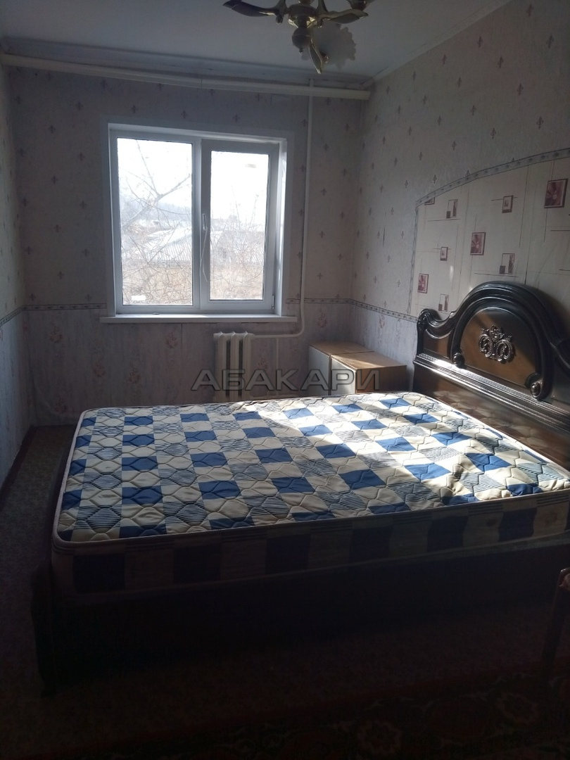 2-комнатная Медицинский переулок, 29  за 14000 руб/мес фото 1