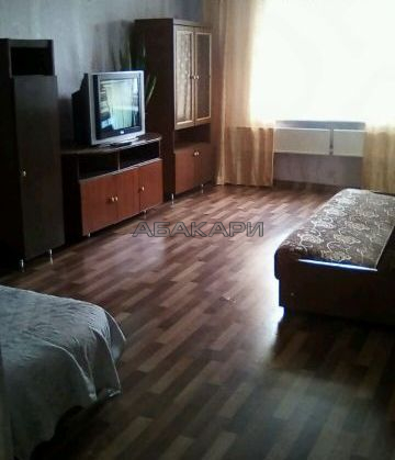 Сдам 1-комнатную квартиру улица Академика Павлова, 47А фото 3 Сдам фото 3
