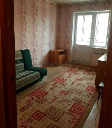 1-комнатная Светлогорский переулок, 2  за 14000 руб/мес фото 4