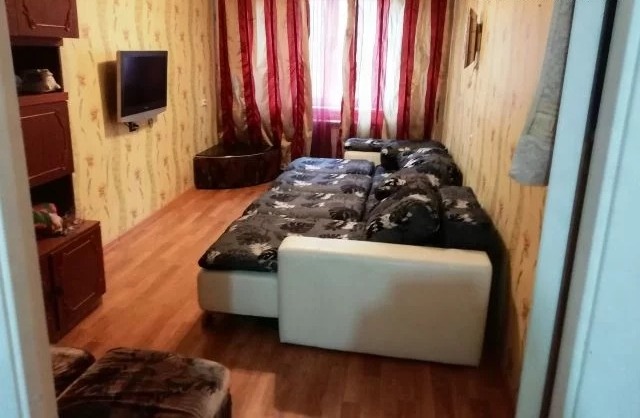 Сдам 1-комнатную квартиру улица Дмитрия Мартынова, 29 фото 1 Сдам фото 1