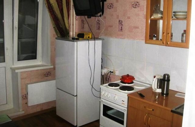 Сдам 1-комнатную квартиру улица Дмитрия Мартынова, 29 фото 4 Сдам фото 4