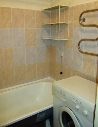 Сдам 1-комнатную квартиру улица Дмитрия Мартынова, 29 фото 9 Сдам фото 9