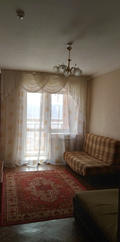 Сдам 1-комнатную квартиру улица Ладо Кецховели, 17А фото 4 Сдам фото 4