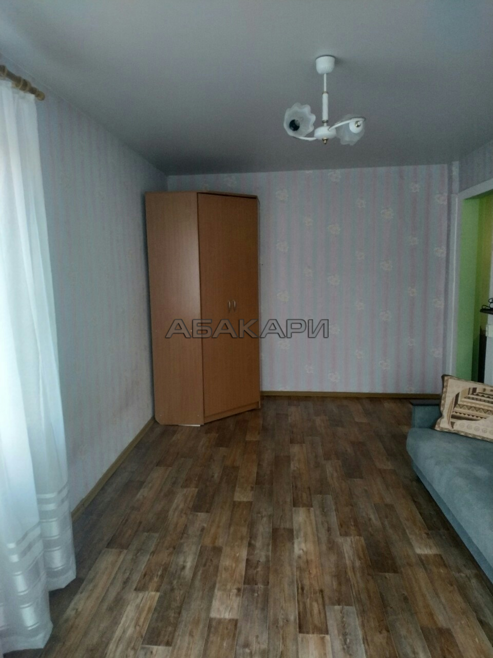Сдам 1-комнатную квартиру Кольцевая улица, 28 фото 2 Сдам фото 2
