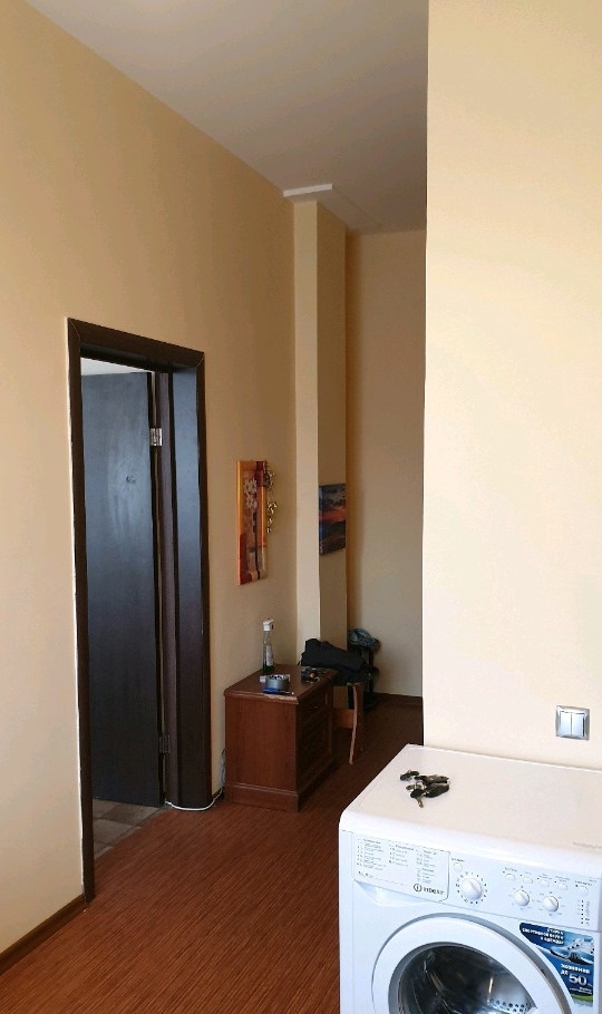 Сдам 1-комнатную квартиру улица Академика Киренского, 2И фото 2 Сдам фото 2
