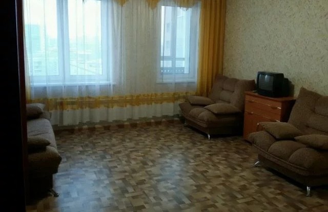 Сдам 1-комнатную квартиру улица Республики, 37А фото 1 Сдам фото 1