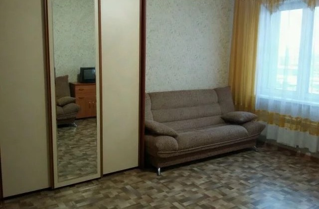 Сдам 1-комнатную квартиру улица Республики, 37А фото 2 Сдам фото 2