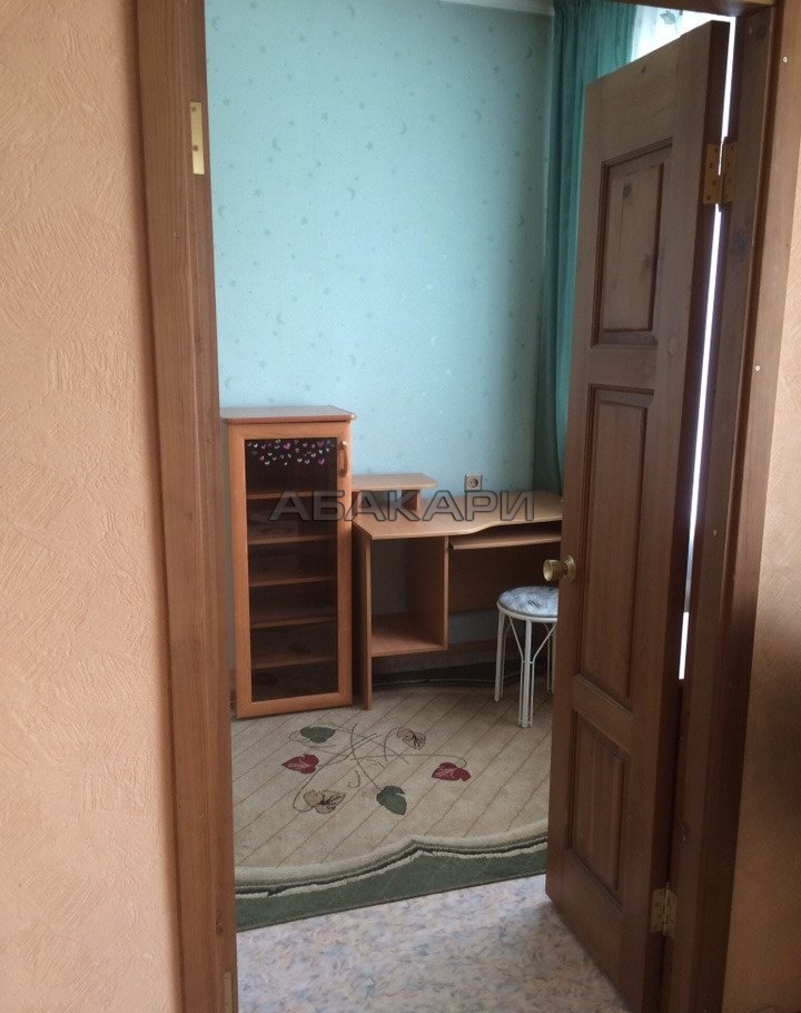 2-комнатная Коломенская улица, 17  за 18000 руб/мес фото 4
