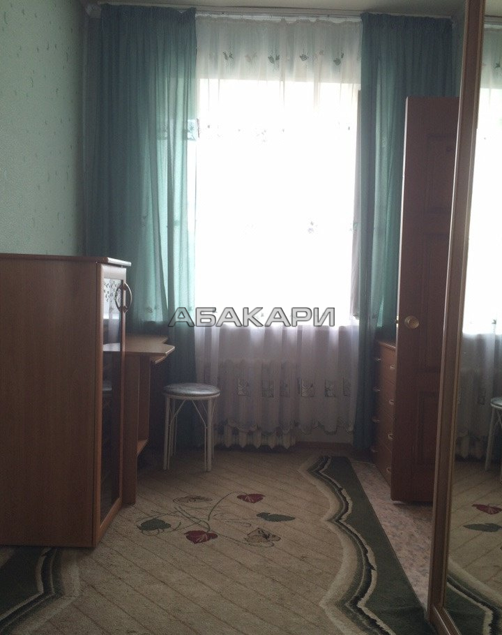 2-комнатная Коломенская улица, 17  за 18000 руб/мес фото 6