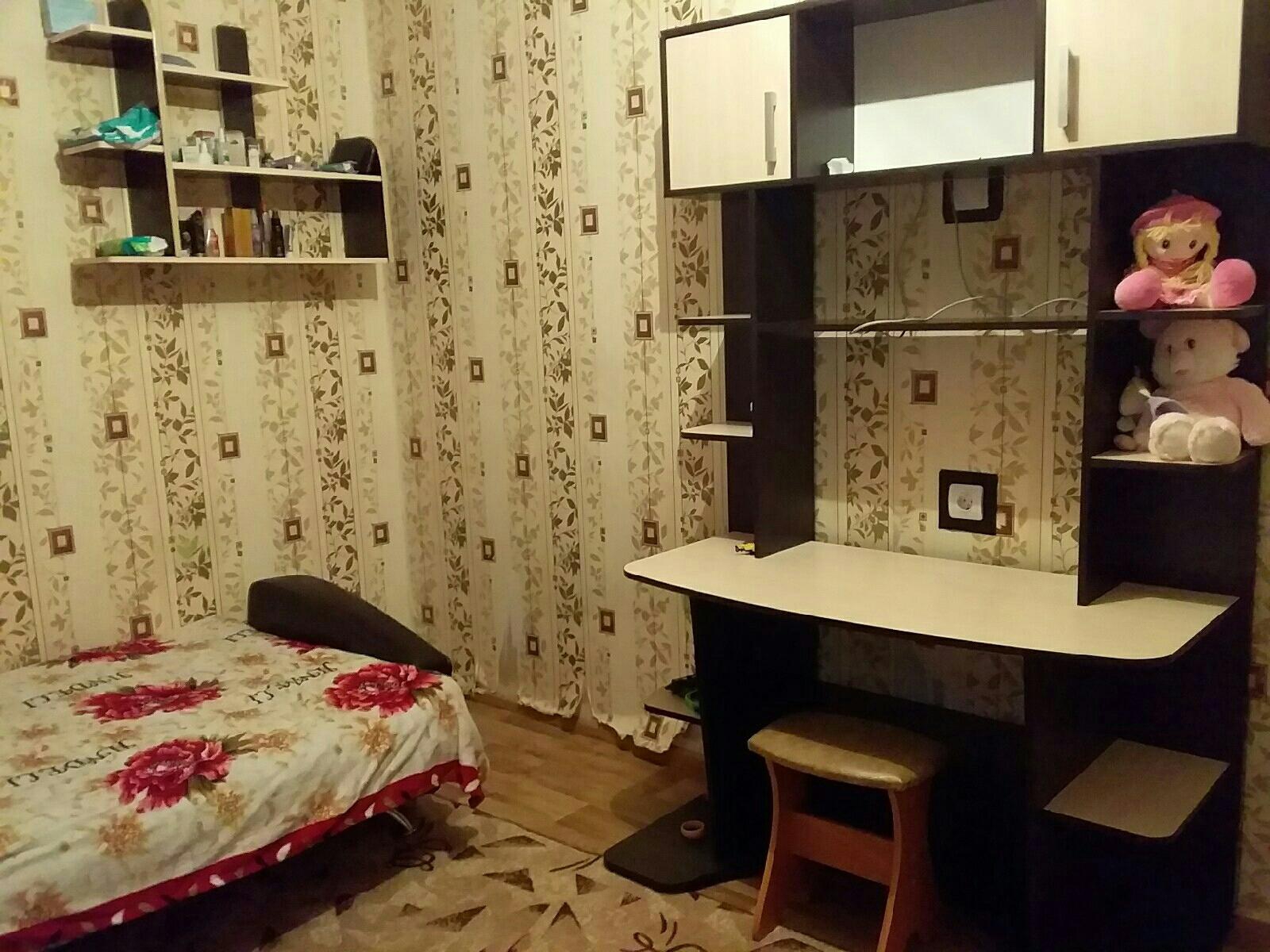 Сдам 1-комнатную квартиру улица Чернышевского, 110 фото 2 Сдам фото 2