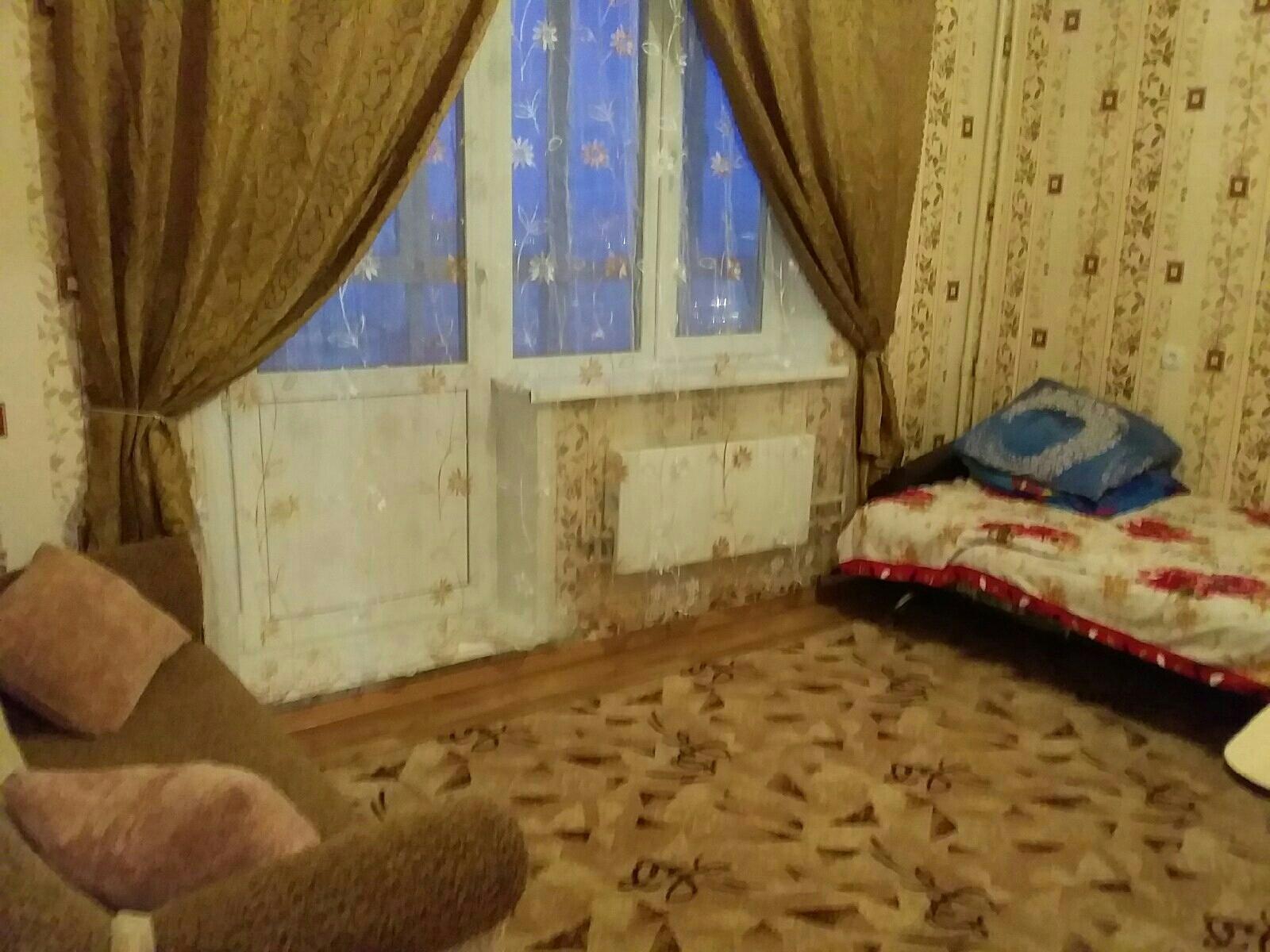 Сдам 1-комнатную квартиру улица Чернышевского, 110 фото 3 Сдам фото 3