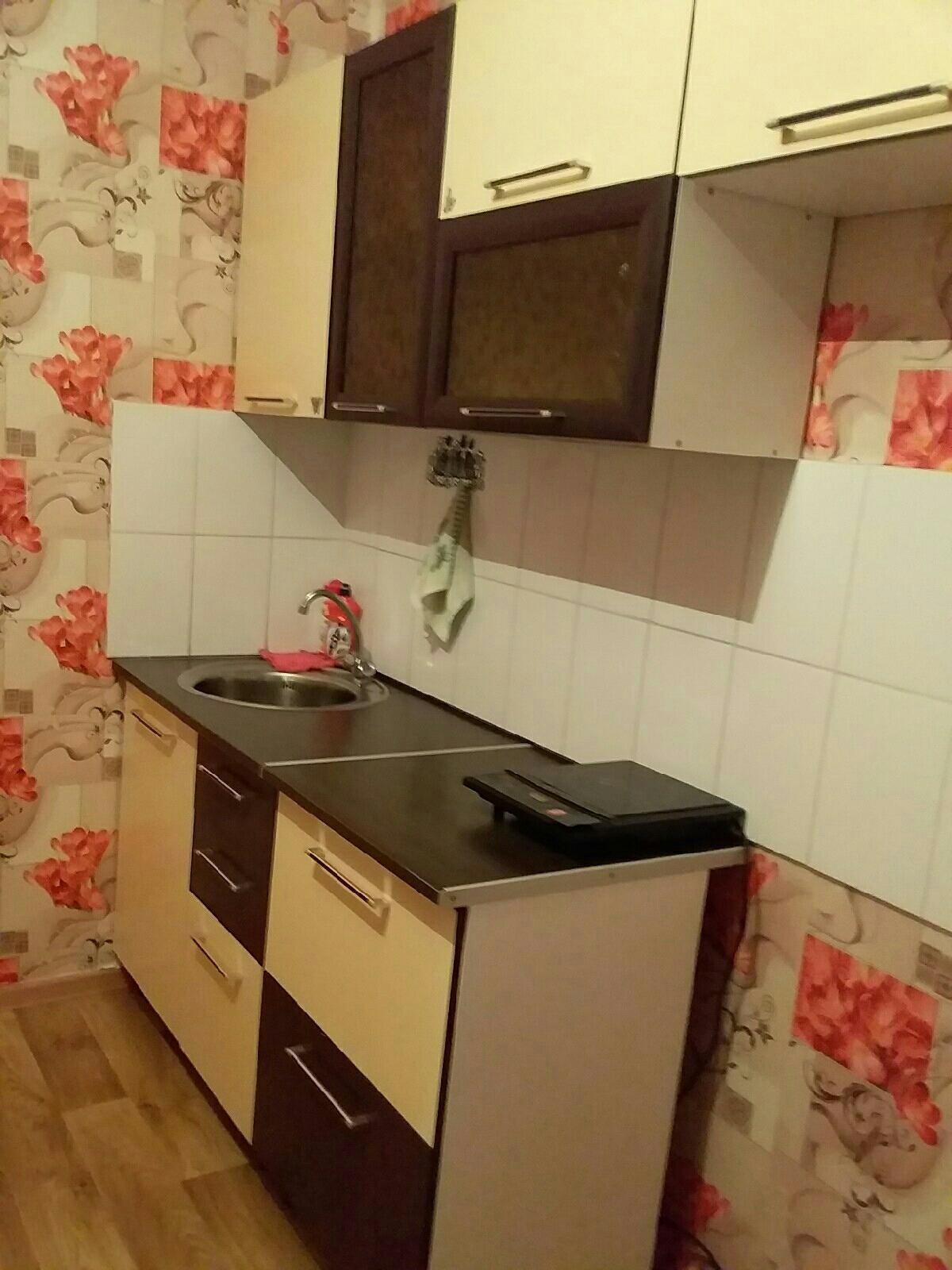 Сдам 1-комнатную квартиру улица Чернышевского, 110 фото 4 Сдам фото 4
