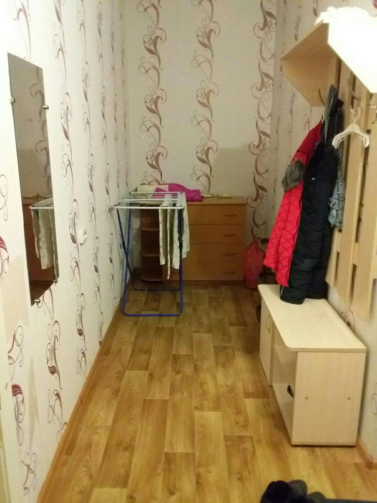 Сдам 1-комнатную квартиру улица Чернышевского, 110 фото 10 Сдам фото 10