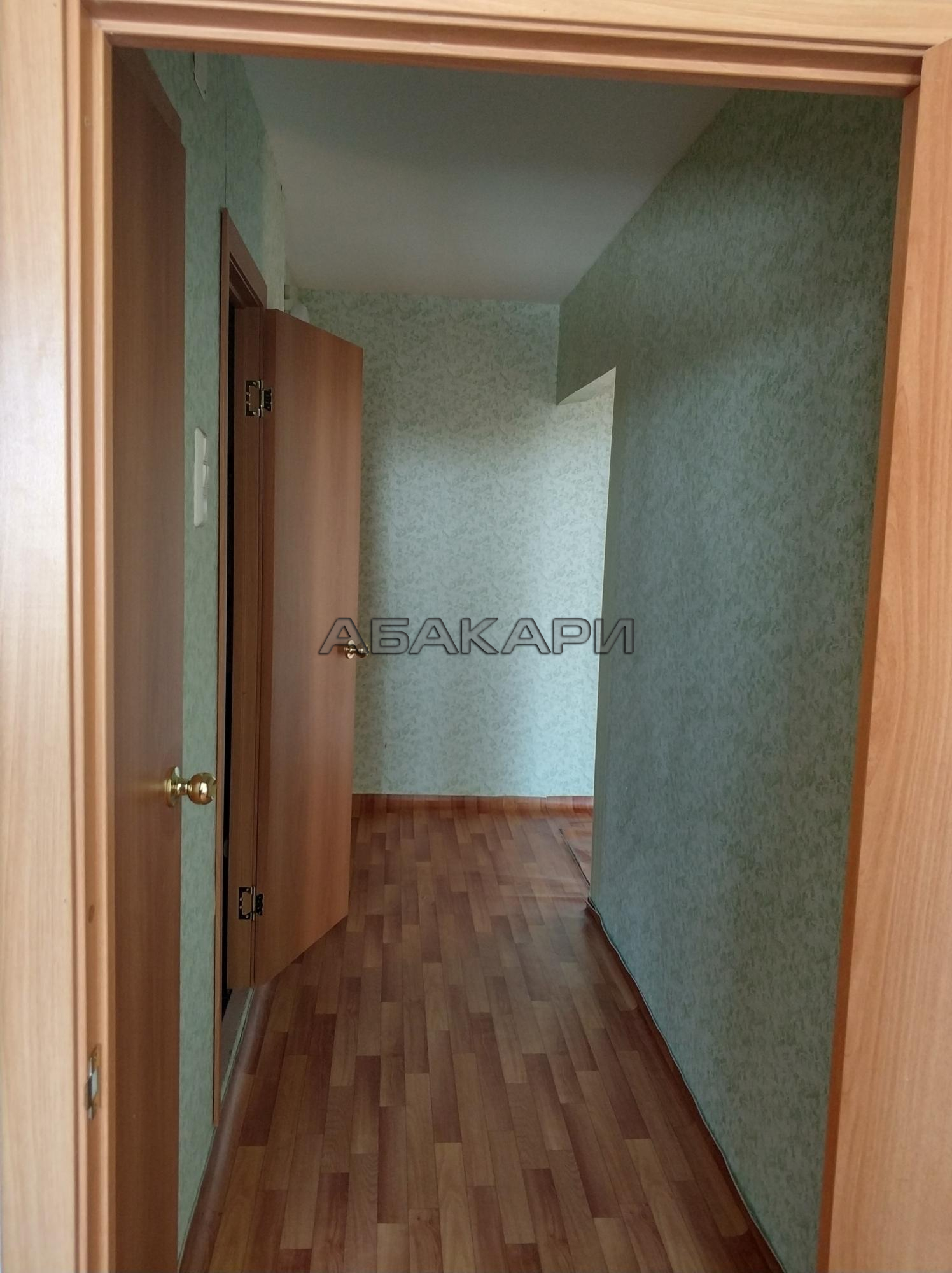 2-комнатная улица Елены Стасовой, 52А  за 15000 руб/мес фото 1