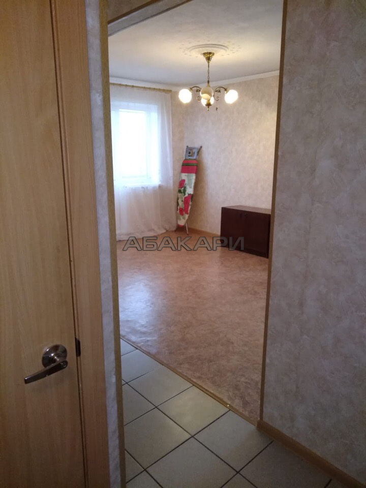 1-комнатная переулок Маяковского, 19  за 12000 руб/мес фото 3