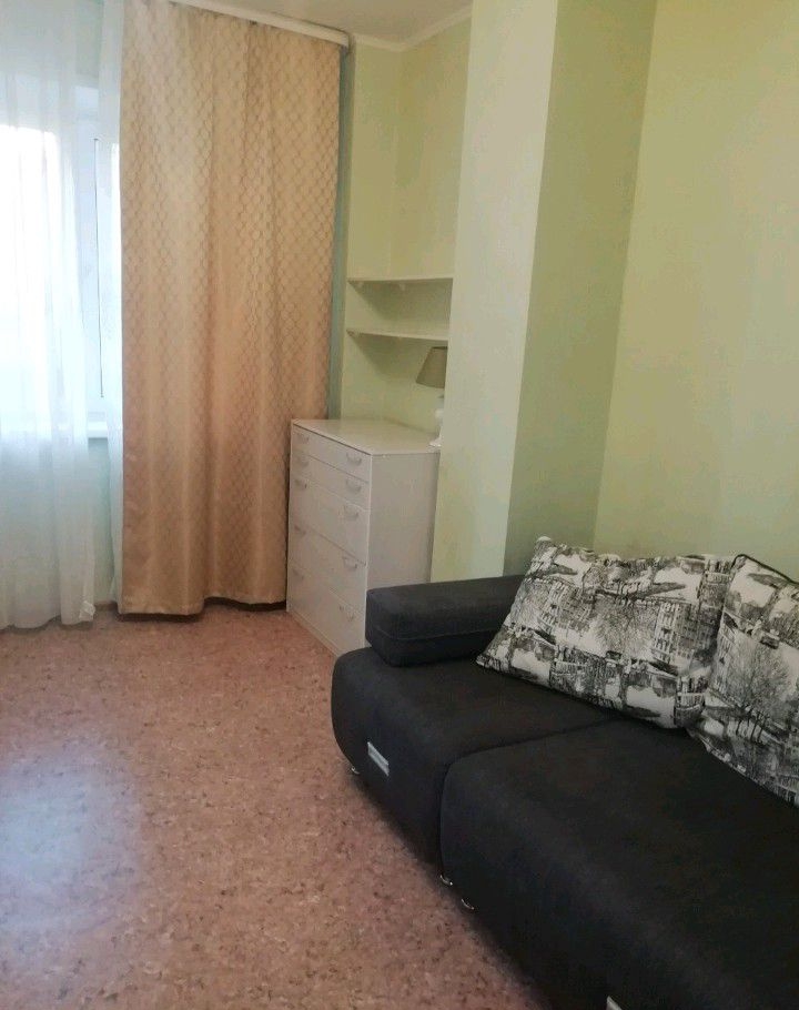 Сдам 2-комнатную квартиру Ленинградская улица, 8 фото 10 Сдам фото 10