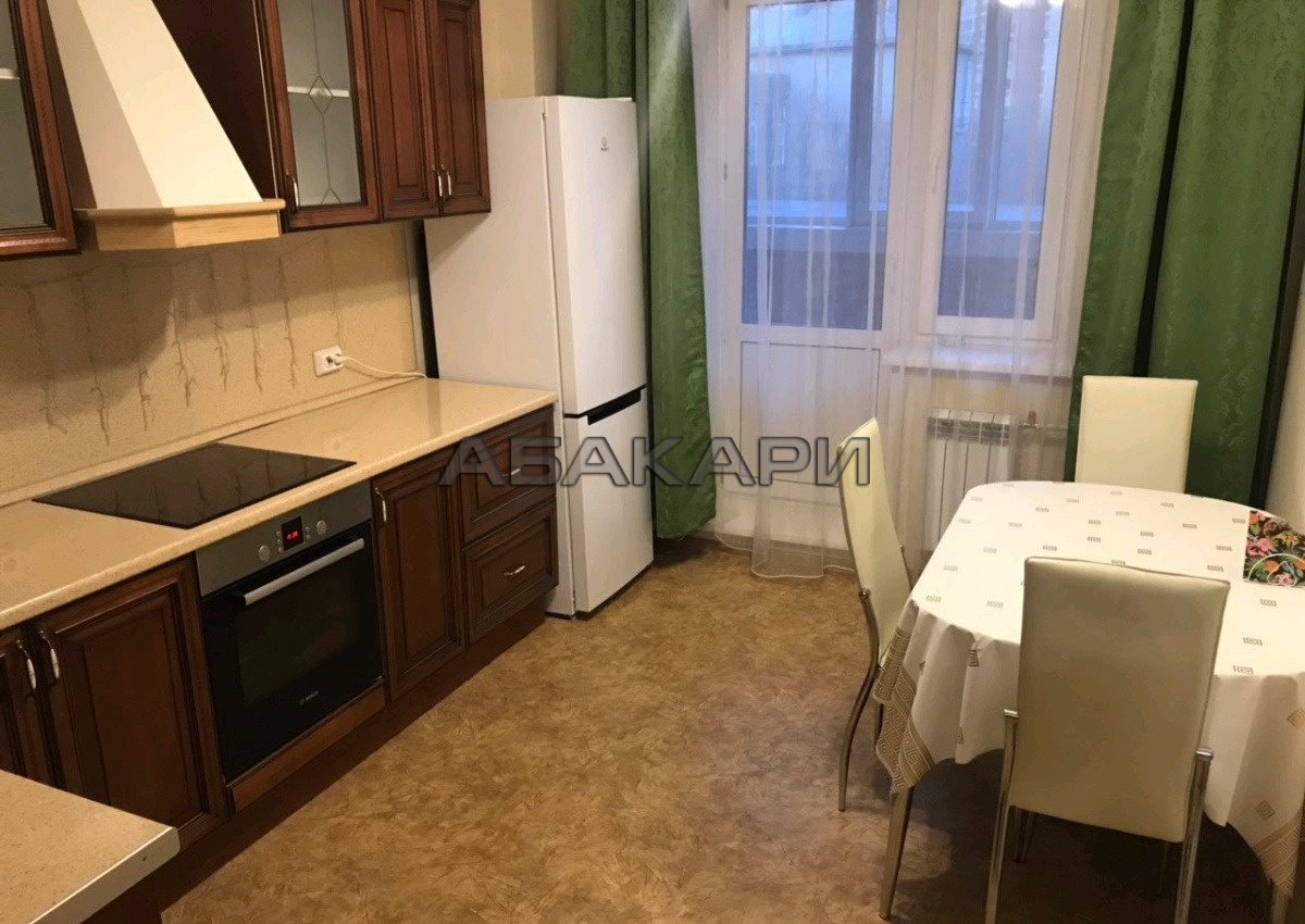 Сдам 2-комнатную квартиру Ленинградская улица, 8 фото 1 Сдам фото 1