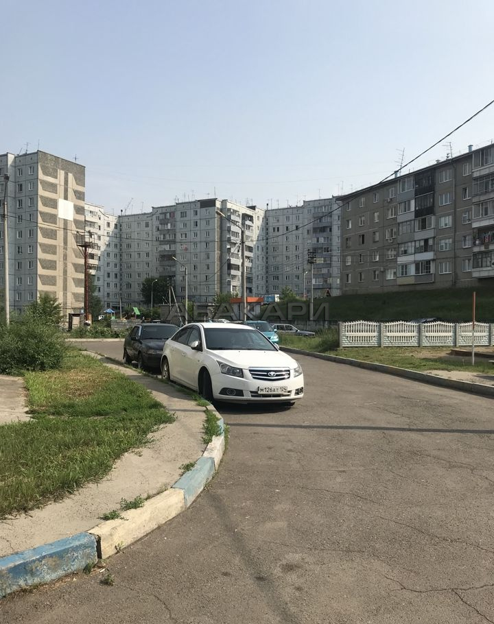 1-комнатная улица Борисевича, 8А  за 10500 руб/мес фото 14