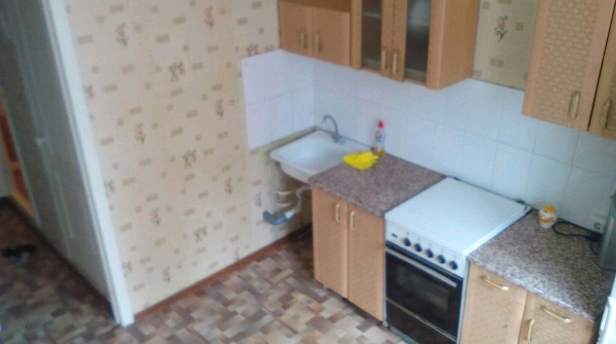 Сдам 1-комнатную квартиру улица Дмитрия Мартынова, 41 фото 1 Сдам фото 1