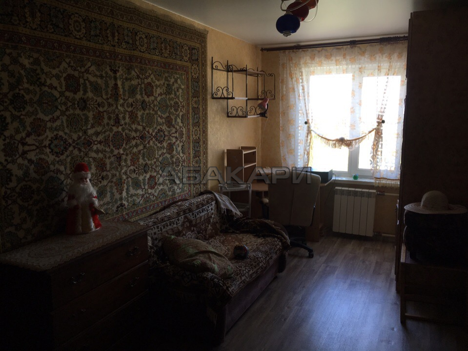 2-комнатная улица Шевченко, 60  за 17500 руб/мес фото 5
