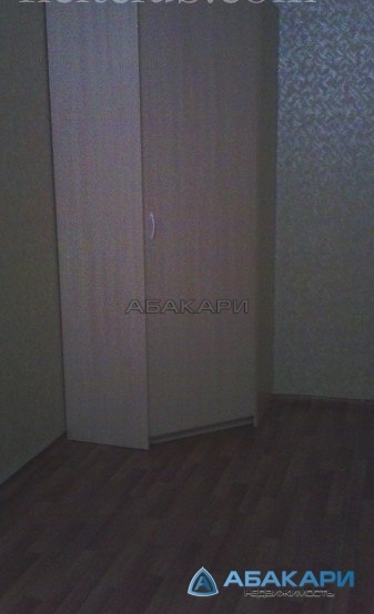 1-комнатная Судостроительная улица, 163  за 13000 руб/мес фото 3