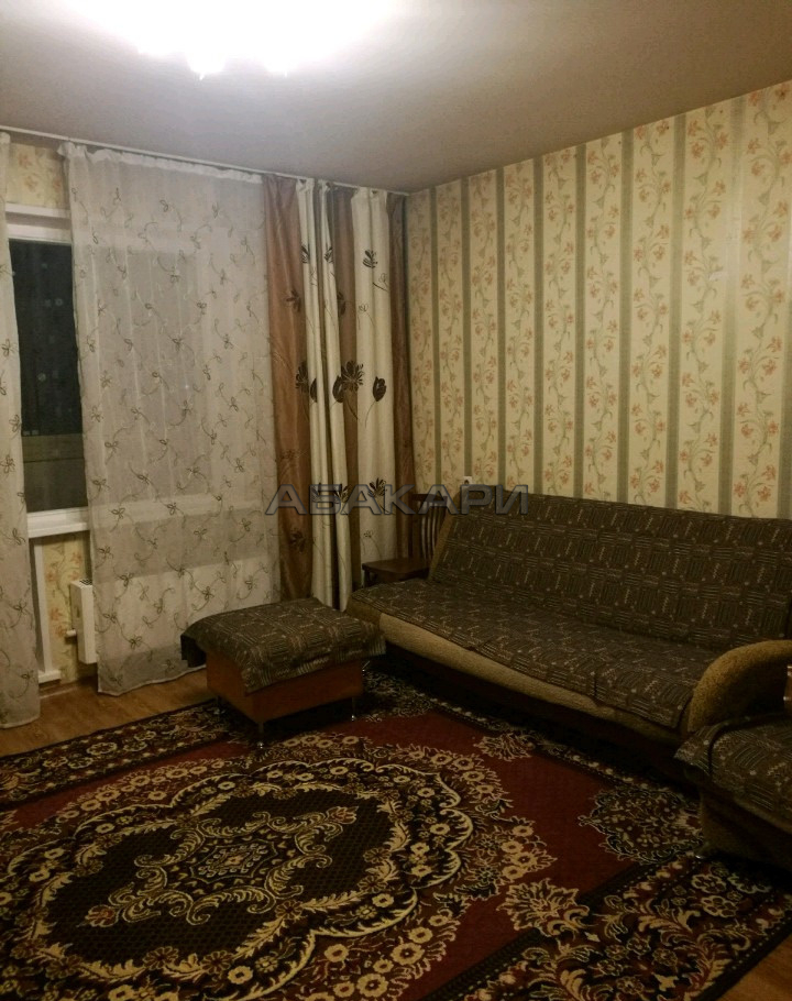 2-комнатная Советская улица, 137  за 17000 руб/мес фото 3