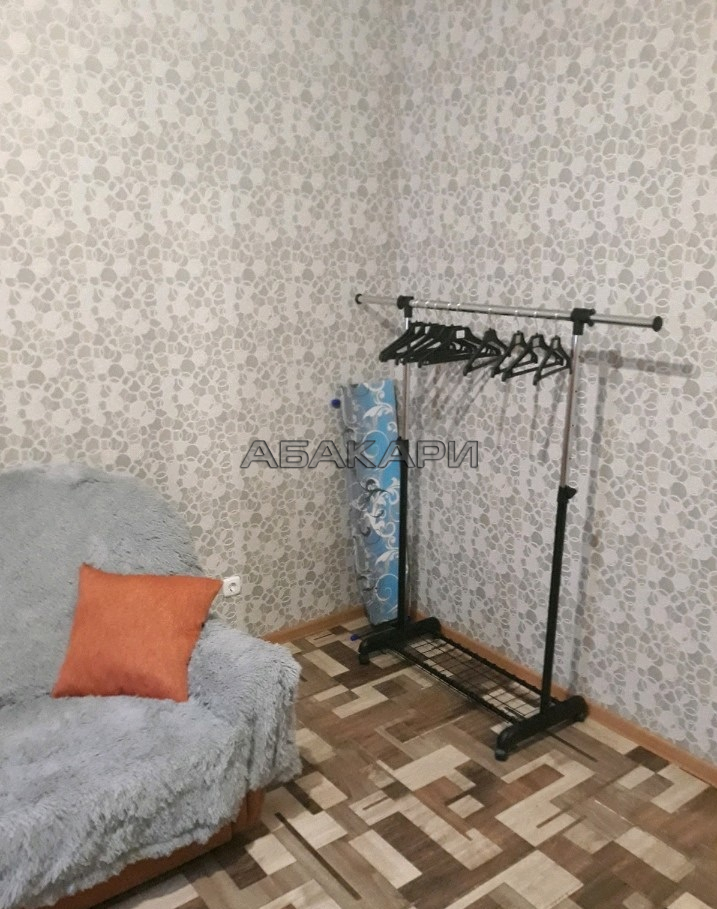 2-комнатная Ярыгинская набережная, 11  за 15000 руб/мес фото 10