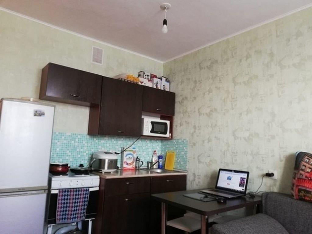 Сдам 1-комнатную квартиру Судостроительная улица, 155 фото 2 Сдам фото 2