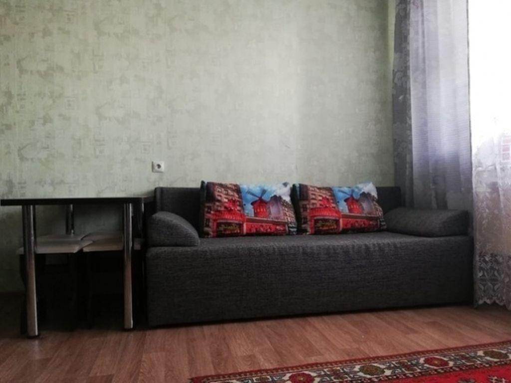 Сдам 1-комнатную квартиру Судостроительная улица, 155 фото 5 Сдам фото 5