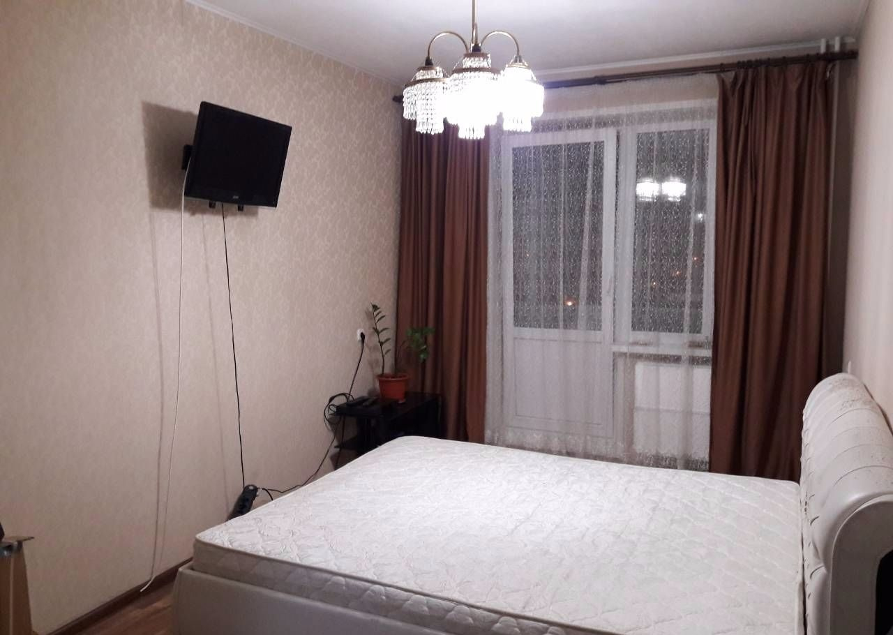 Сдам 2-комнатную квартиру Свободная улица, 5Г фото 1 Сдам фото 1