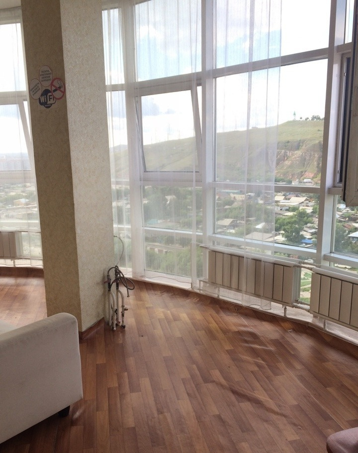 Сдам 3-комнатную квартиру улица Ады Лебедевой, 64 фото 1 Сдам фото 1
