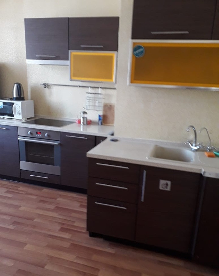 Сдам 3-комнатную квартиру улица Ады Лебедевой, 64 фото 20 Сдам фото 20
