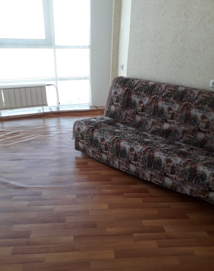 3-комнатная улица Ады Лебедевой, 64  за 40000 руб/мес фото 13
