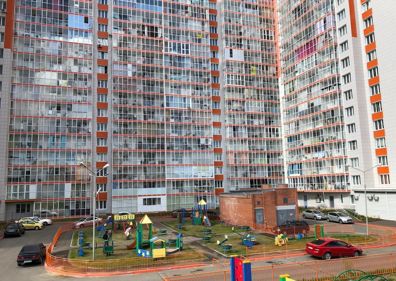 Сдам 2-комнатную квартиру улица Борисова, 44 фото 13 Сдам фото 13